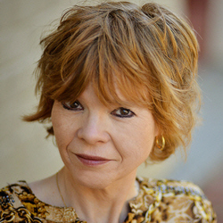 Trish Torline